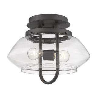 Garner Semi-Flush Mount Ceiling Light by Acclaim Lighting