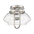 Garner Semi-Flush Mount Ceiling Light by Acclaim Lighting