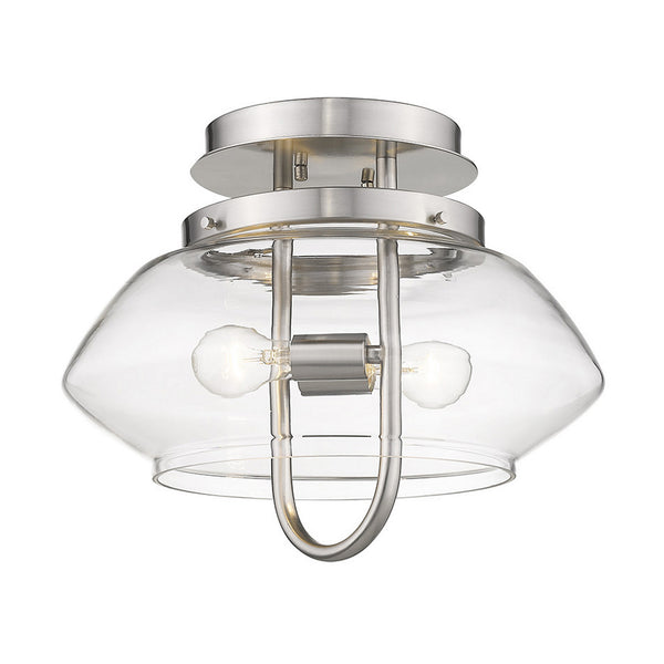 Garner Semi-Flush Mount Ceiling Light by Acclaim Lighting