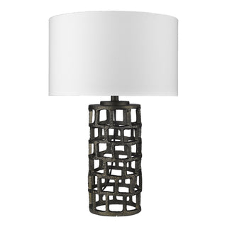 Vallin Table Lamp by Acclaim Lighting