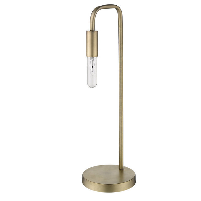 Perret Table Lamp by Acclaim Lighting
