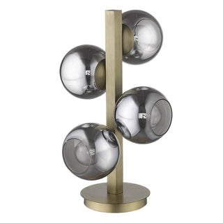 Lunette Table Accent Lamp by Acclaim Lighting