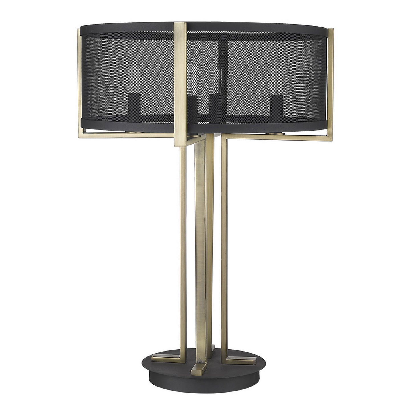 Acclaim Lighting-TT80055BK|MAIN