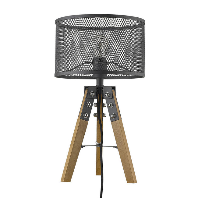Acclaim Lighting-TT80061BK|MAIN