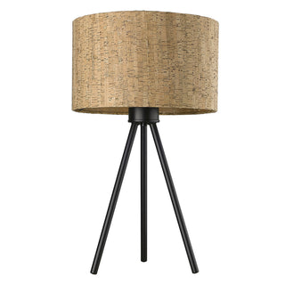 Lisbon Table Lamp by Acclaim Lighting