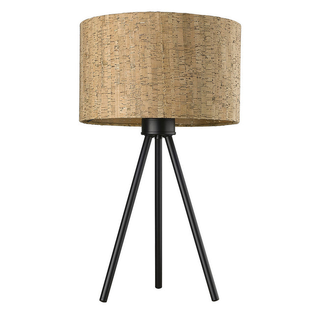 Lisbon Table Lamp by Acclaim Lighting