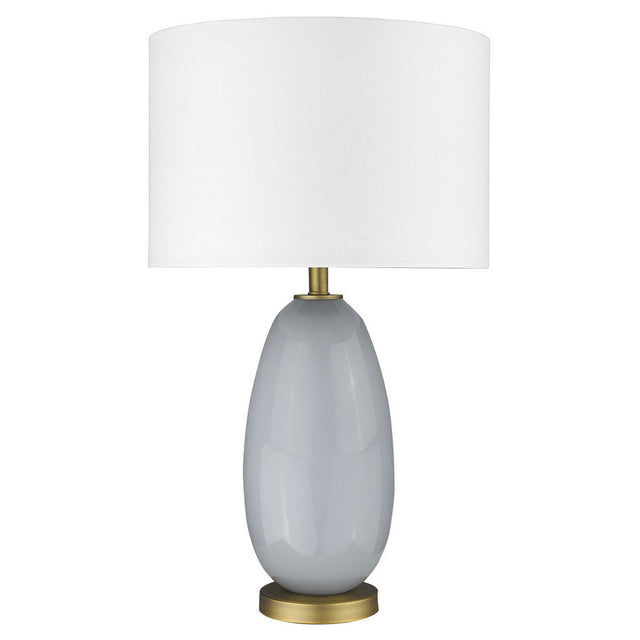 Trend Home Table Lamp by Acclaim Lighting