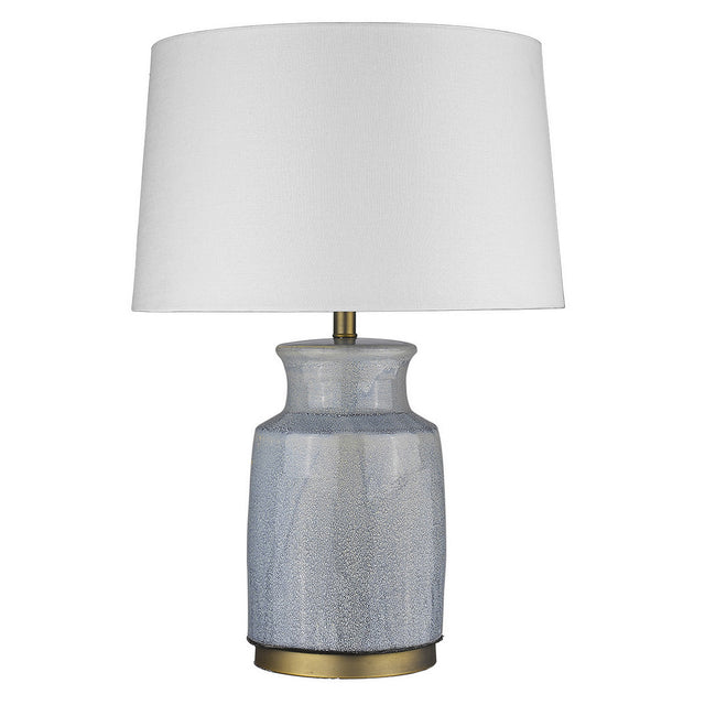 Trend Home Table Lamp by Acclaim Lighting