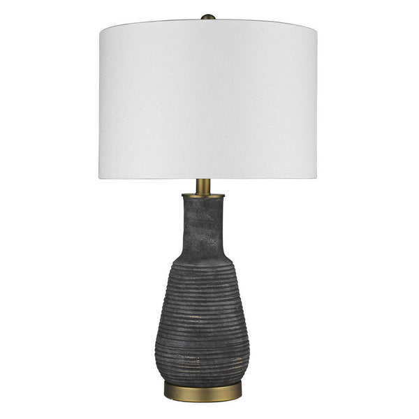Trend Home Table Lamp by Acclaim Lighting