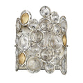 Vitozzi Sconce by Acclaim Lighting