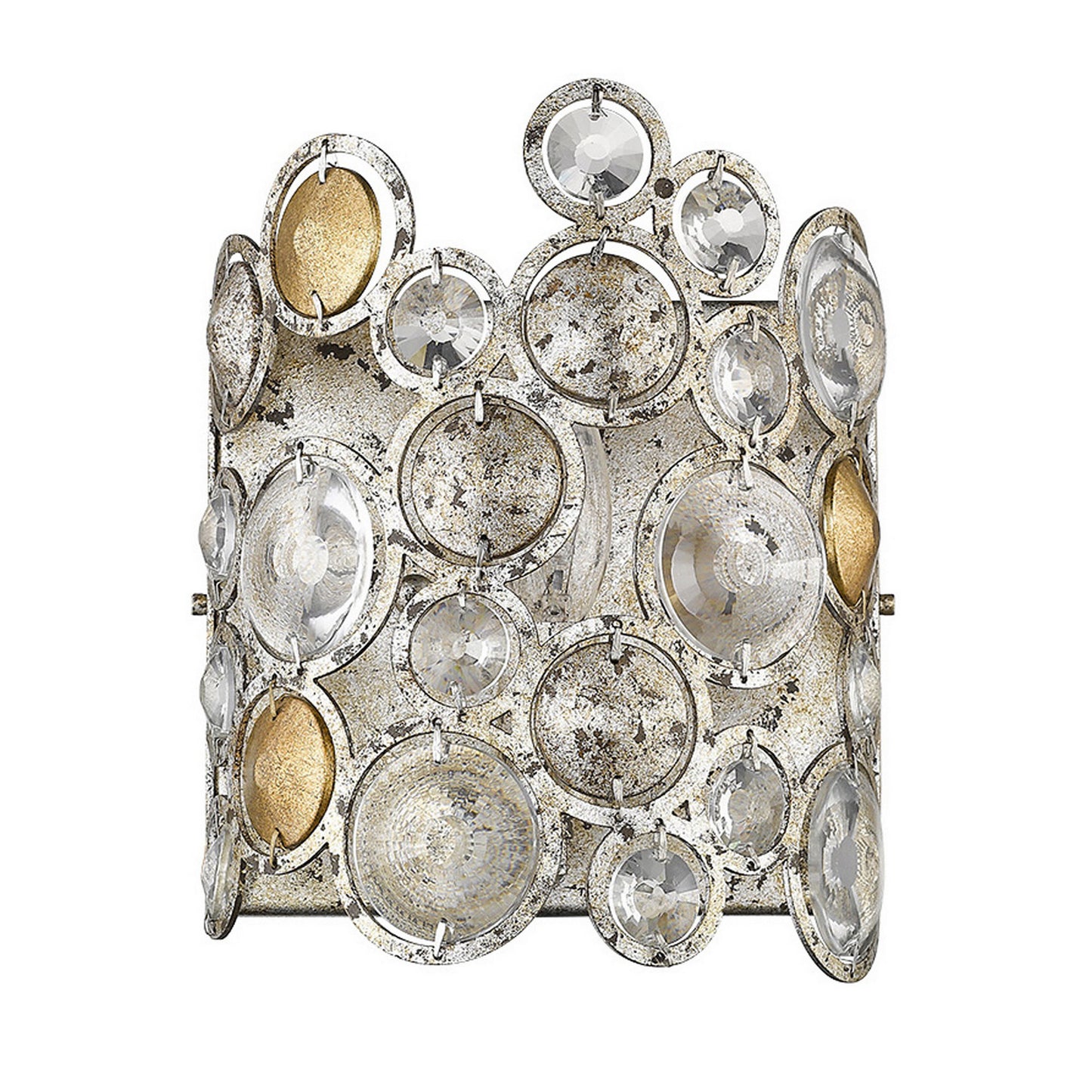 Acclaim Lighting-TW40004ASL|MAIN