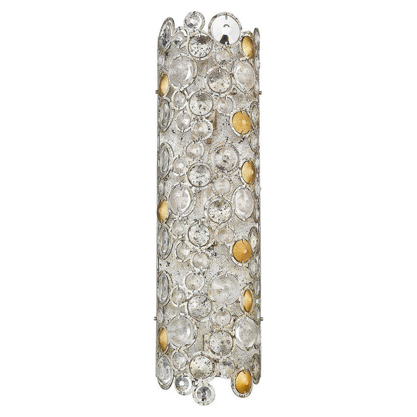 Vitozzi Sconce by Acclaim Lighting