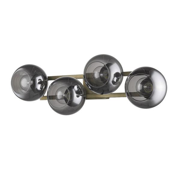 Lunette Sconce by Acclaim Lighting