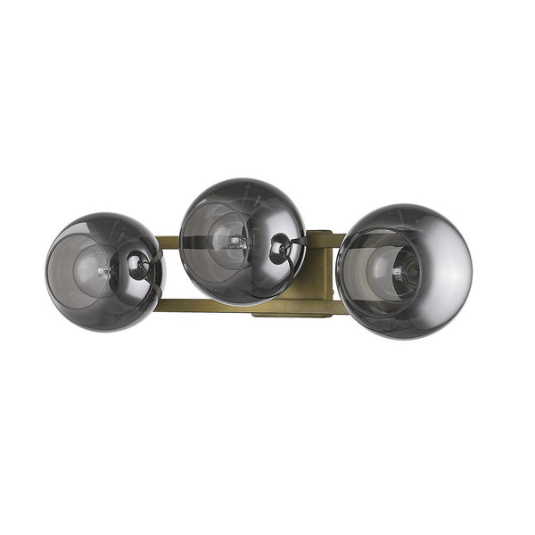 Lunette Sconce by Acclaim Lighting