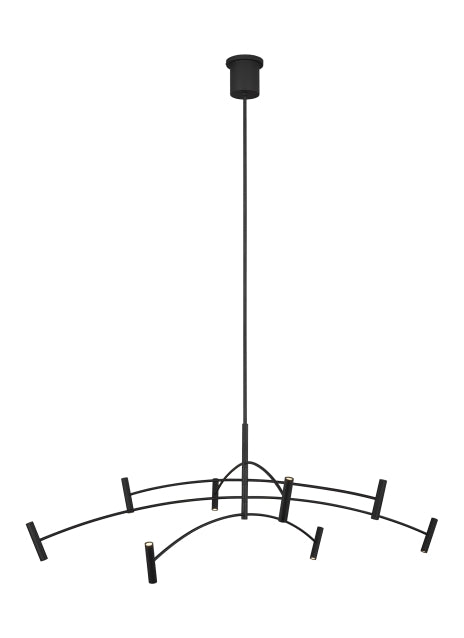 Visual Comfort Modern-700ARL60B-LED930|MAIN