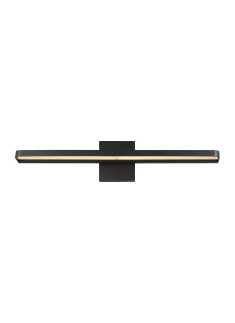 Visual Comfort Modern-700BCBND24B-LED930|MAIN