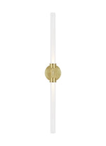 Visual Comfort Modern-700BCLNG2NB-LED930-277|MAIN