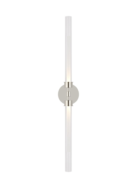 Visual Comfort Modern-700BCLNG2N-LED930-277|MAIN