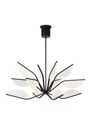 Belterra Outdoor (Damp) Chandelier by Visual Comfort Modern