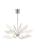 Belterra Outdoor (Damp) Chandelier by Visual Comfort Modern