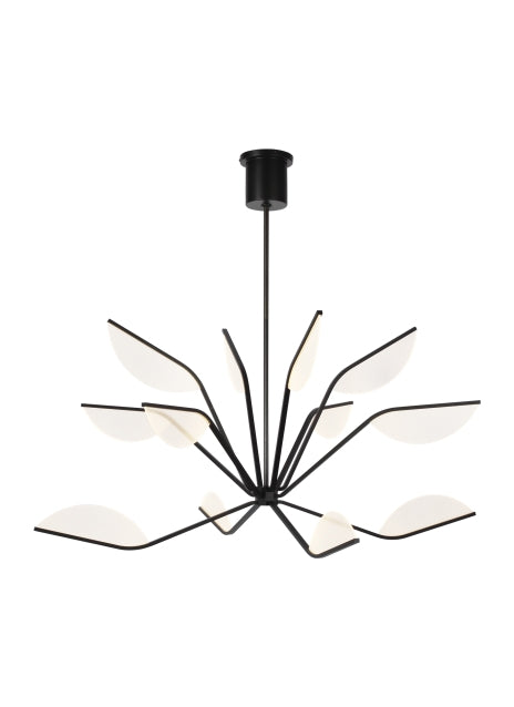 Visual Comfort Modern-700BLT48B-LED930|MAIN