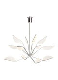 Belterra Outdoor (Damp) Chandelier by Visual Comfort Modern
