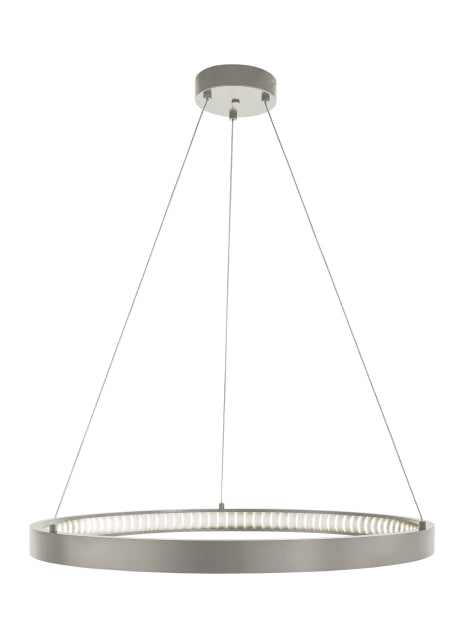 Bodiam Outdoor (Damp) Chandelier by Visual Comfort Modern
