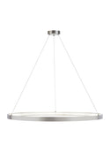 Bodiam Outdoor (Damp) Chandelier by Visual Comfort Modern