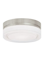 Visual Comfort Modern-700CQSS-LED|MAIN