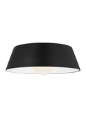 Joni Outdoor (Damp) Flush Mount Ceiling Light by Visual Comfort Modern