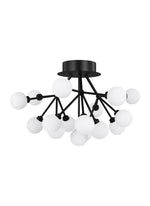 Visual Comfort Modern-700FMMRAB-LED927|MAIN