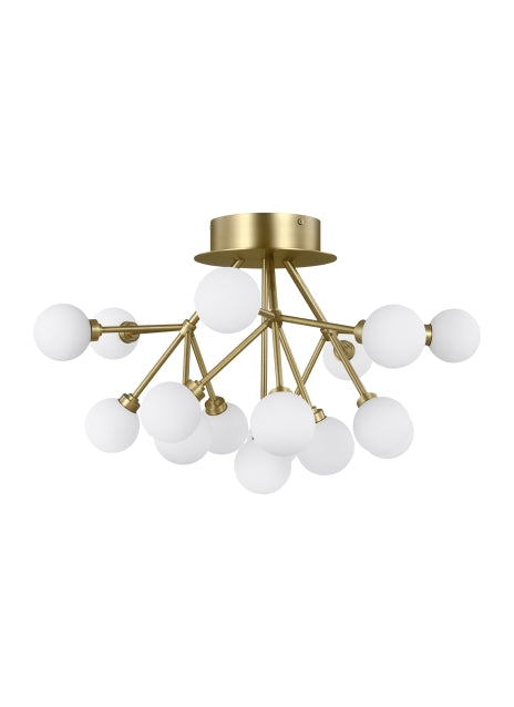 Visual Comfort Modern-700FMMRAR-LED927|MAIN