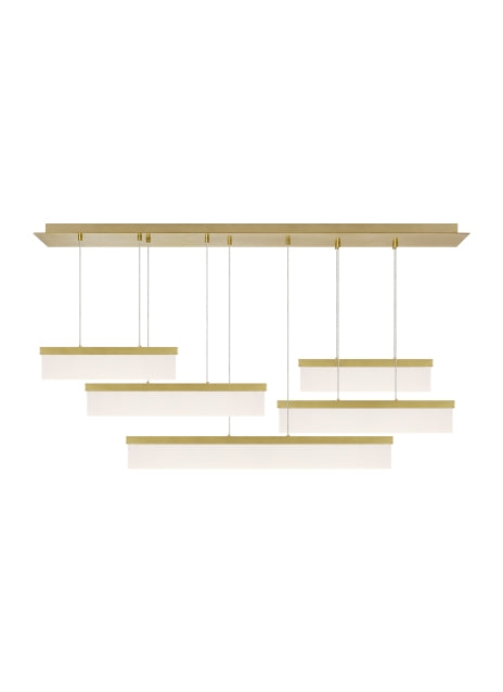 Visual Comfort Modern-700LSSWPR-LED930|MAIN