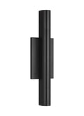 Chara Outdoor (Wet) Wall Lantern by Visual Comfort Modern