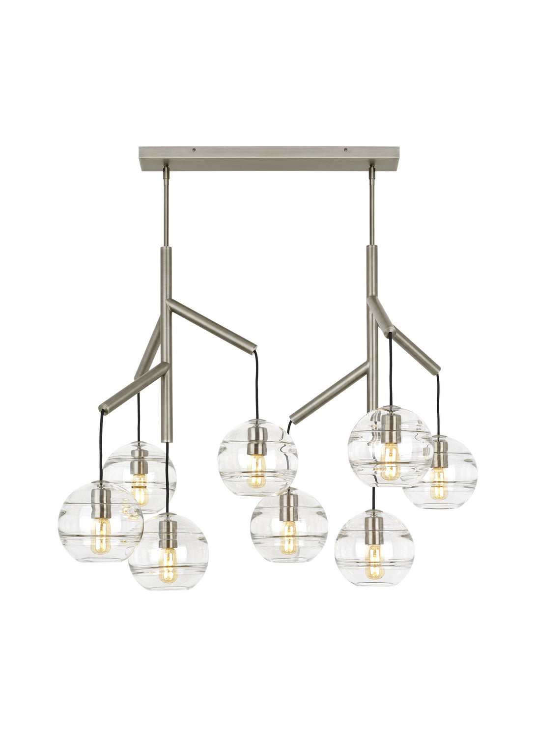 Visual Comfort Modern-700SDNMPL2CS|MAIN