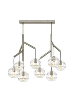Visual Comfort Modern-700SDNMPL2CS|MAIN