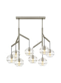 Sedona Outdoor (Damp) Chandelier by Visual Comfort Modern