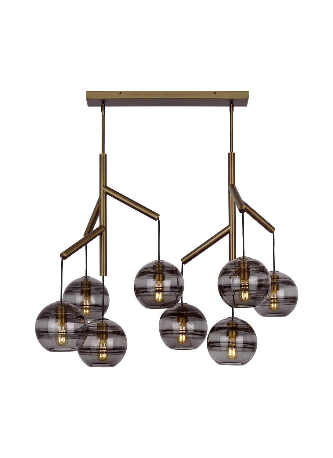 Visual Comfort Modern-700SDNMPL2KR-LED927|MAIN
