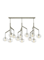 Visual Comfort Modern-700SDNMPL3CS|MAIN
