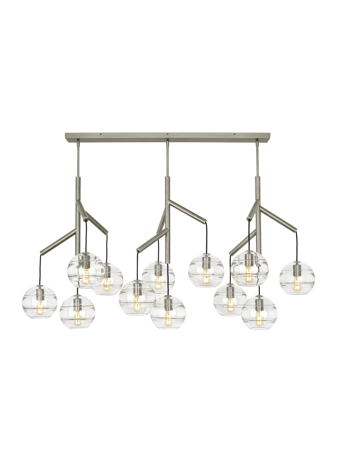 Visual Comfort Modern-700SDNMPL3CS-LED927|MAIN