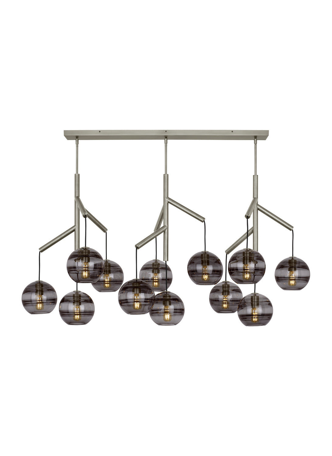 Visual Comfort Modern-700SDNMPL3KS-LED927|MAIN