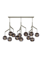 Visual Comfort Modern-700SDNMPL3KS-LED927|MAIN