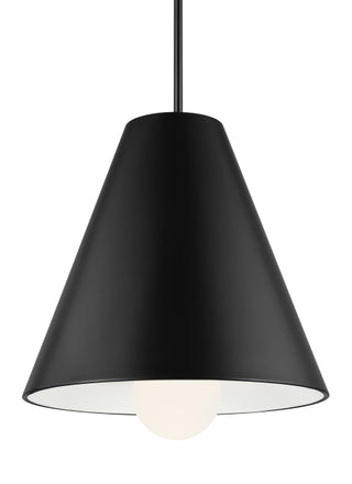 Joni Outdoor (Damp) Pendant by Visual Comfort Modern