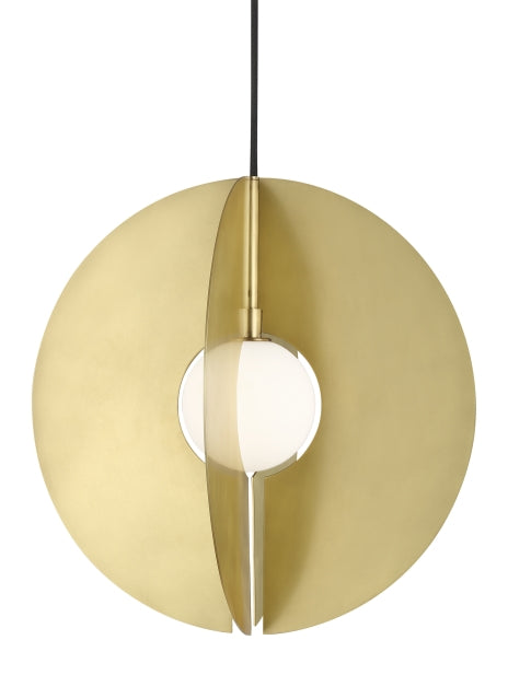 Visual Comfort Modern-700TDOBLRR-LED930|MAIN