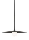 Pirlo Outdoor (Damp) Pendant by Visual Comfort Modern