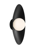 Joni Outdoor (Wet) Sconce by Visual Comfort Modern