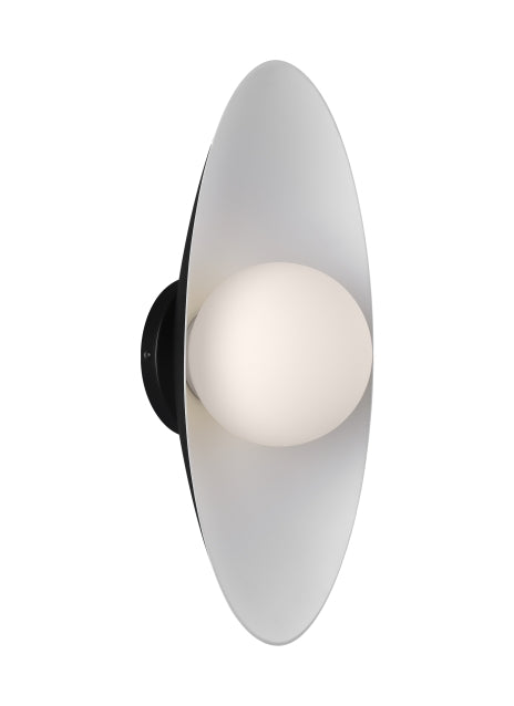 Joni Outdoor (Wet) Sconce by Visual Comfort Modern
