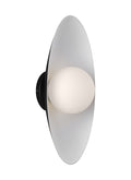 Joni Outdoor (Wet) Sconce by Visual Comfort Modern