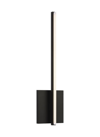 Kenway Outdoor (Damp) Sconce by Visual Comfort Modern