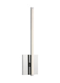 Kenway Outdoor (Damp) Sconce by Visual Comfort Modern